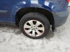 2010 SKODA YETI S TSI for sale at Copart BELFAST