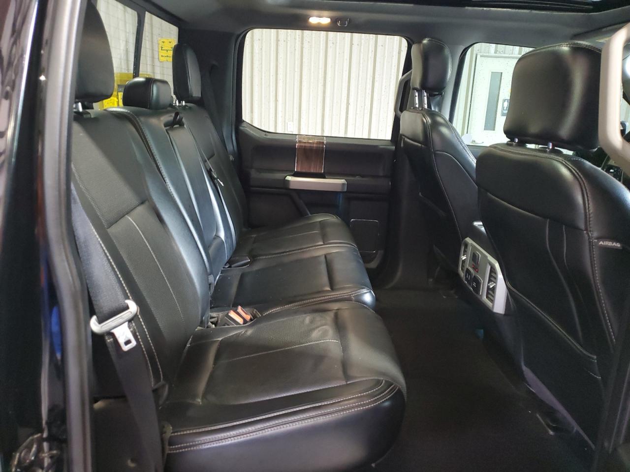 2018 Ford F150 Supercrew VIN: 1FTFW1E13JFD75993 Lot: 58405865