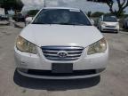 2010 Hyundai Elantra Blue   იყიდება Orlando-ში, FL - Rear End