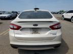 2013 Ford Fusion Titanium na sprzedaż w Pennsburg, PA - Front End