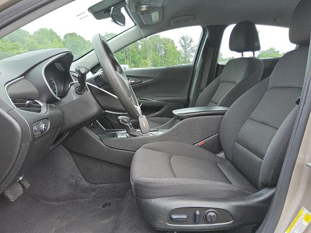  CHEVROLET MALIBU 2023 tan