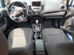 2015 Ford Fiesta Se продається в Fort Pierce, FL - Front End