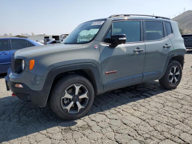2022 Jeep Renegade Trailhawk