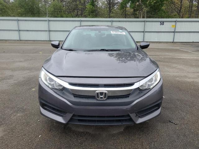  HONDA CIVIC 2017 Szary