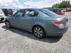 2008 Honda Accord Exl للبيع في Arlington، WA - Front End