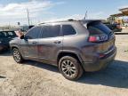 2019 Jeep Cherokee Latitude Plus na sprzedaż w Temple, TX - Front End