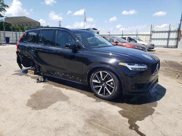  VOLVO XC90 ULTIM 2023 Черный