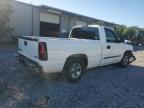 2004 Gmc New Sierra C1500 for Sale in Grenada, MS - Front End
