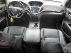 2016 Acura Mdx Advance zu verkaufen in Elgin, IL - Side