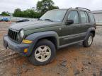 2006 Jeep Liberty Sport   на продаже в Chatham, VA - Rear End