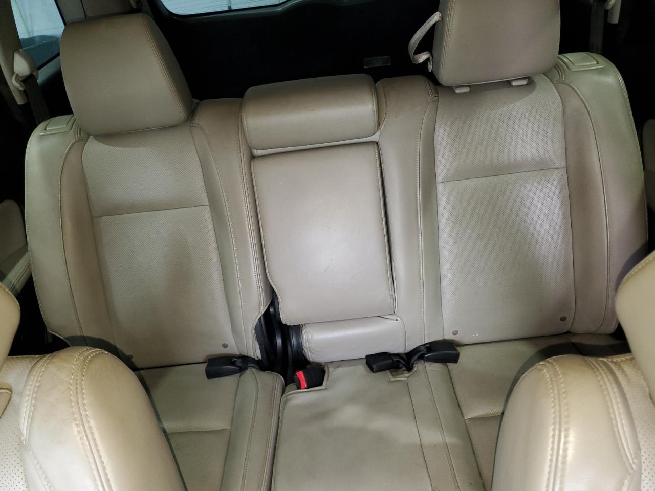 2013 Mazda Cx-9 Touring VIN: JM3TB3CV8D0419629 Lot: 56290845