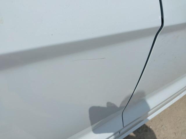 2018 FORD ECOSPORT S