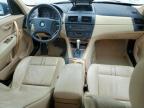 2006 Bmw X3 3.0I for Sale in Mendon, MA - Front End