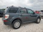 2010 Mercury Mariner Premier за продажба в Taylor, TX - Rear End