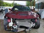 2017 Dodge Charger Srt Hellcat na sprzedaż w Loganville, GA - Front End
