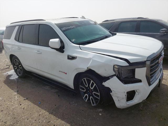 1GKS27KL5PR265848 - 2023 Gmc YUKON - #undefined