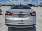 2016 Ford Fusion Se for Sale in Riverview, FL - Front End