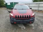 2016 Jeep Cherokee Trailhawk for Sale in Arlington, WA - Rear End