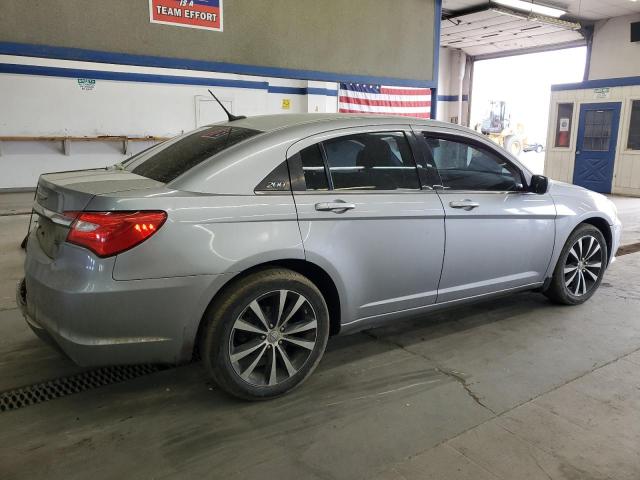  CHRYSLER 200 2014 Gray