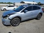 2015 Subaru Xv Crosstrek 2.0 Premium zu verkaufen in Fresno, CA - Front End