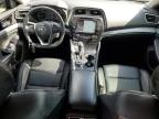 2016 Nissan Maxima 3.5S zu verkaufen in Conway, AR - Side