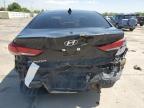 2018 Hyundai Elantra Sel იყიდება Littleton-ში, CO - Rear End