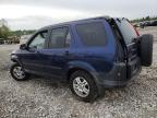 2002 Honda Cr-V Ex for Sale in Cahokia Heights, IL - Front End