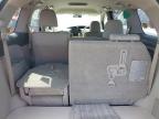 2010 TOYOTA ESTIMA 2WD for sale at Copart WOLVERHAMPTON