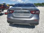2021 Nissan Maxima Sv for Sale in Ellenwood, GA - Side