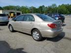 2005 Toyota Corolla Ce продається в Marlboro, NY - Rear End