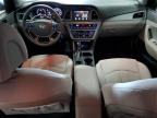 2016 Hyundai Sonata Se na sprzedaż w Des Moines, IA - Hail