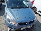 2008 FORD FOCUS STYL for sale at Copart WOLVERHAMPTON