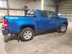 2021 Chevrolet Colorado Lt zu verkaufen in Eldridge, IA - Hail