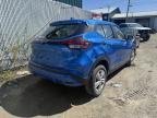 2022 Nissan Kicks S за продажба в Montreal-est, QC - Front End