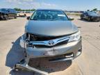 2013 Toyota Camry Se للبيع في Grand Prairie، TX - Front End
