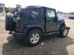 2008 Jeep Wrangler X იყიდება Cicero-ში, IN - All Over