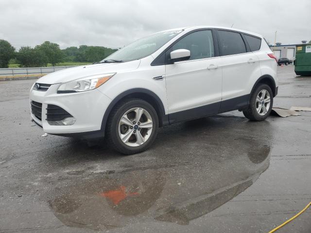Parquets FORD ESCAPE 2016 White