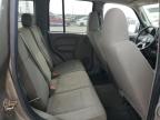 2007 Jeep Liberty Sport للبيع في Tucson، AZ - Front End