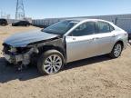2018 Toyota Camry L   продається в Adelanto, CA - Front End