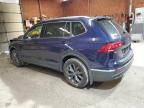 2023 Volkswagen Tiguan Se for Sale in Ebensburg, PA - Side