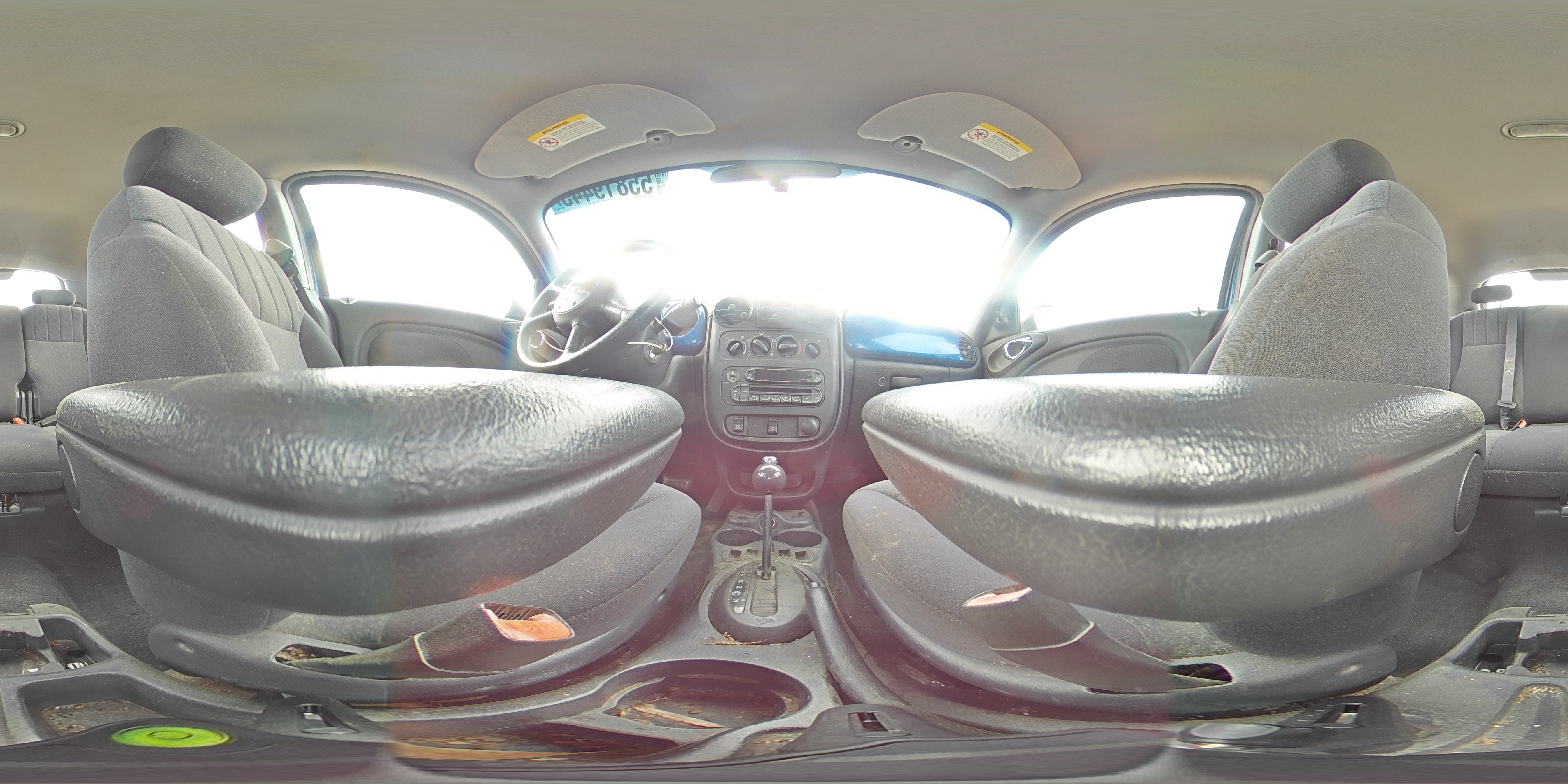 2005 Chrysler Pt Cruiser VIN: 3C4FY48B95T613311 Lot: 55819445
