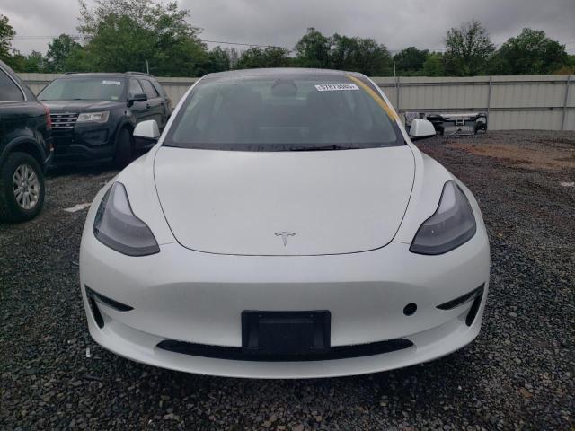  TESLA MODEL 3 2023 Biały