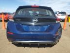 2025 Nissan Leaf S за продажба в Brighton, CO - Rear End