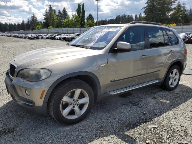 2008 Bmw X5 3.0I