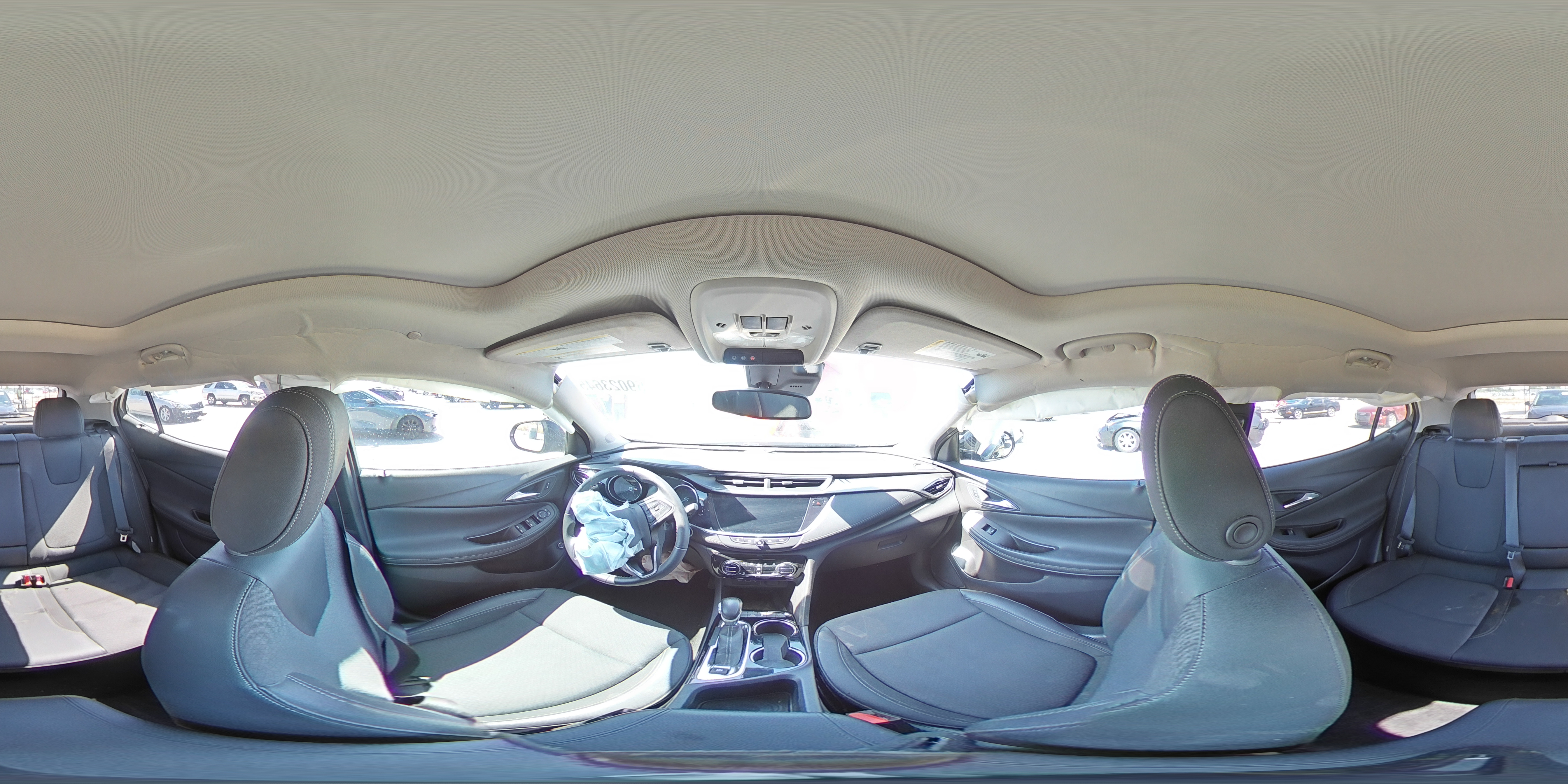 2023 Buick Encore Gx Select VIN: KL4MMDSL8PB076109 Lot: 59023645