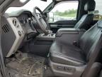 2016 Ford F250 Super Duty en Venta en Mcfarland, WI - Hail
