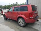 2007 Dodge Nitro R/T en Venta en Savannah, GA - Side