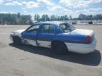 2002 Ford Crown Victoria Police Interceptor на продаже в Dunn, NC - All Over