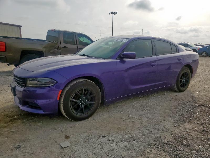 DODGE CHARGER – zdjęcie z aukcji, lot #56551515