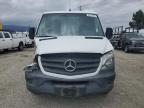 2016 Mercedes-Benz Sprinter 2500 na sprzedaż w Rancho Cucamonga, CA - Front End